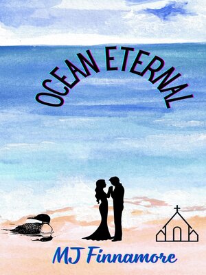 cover image of Ocean Eternal